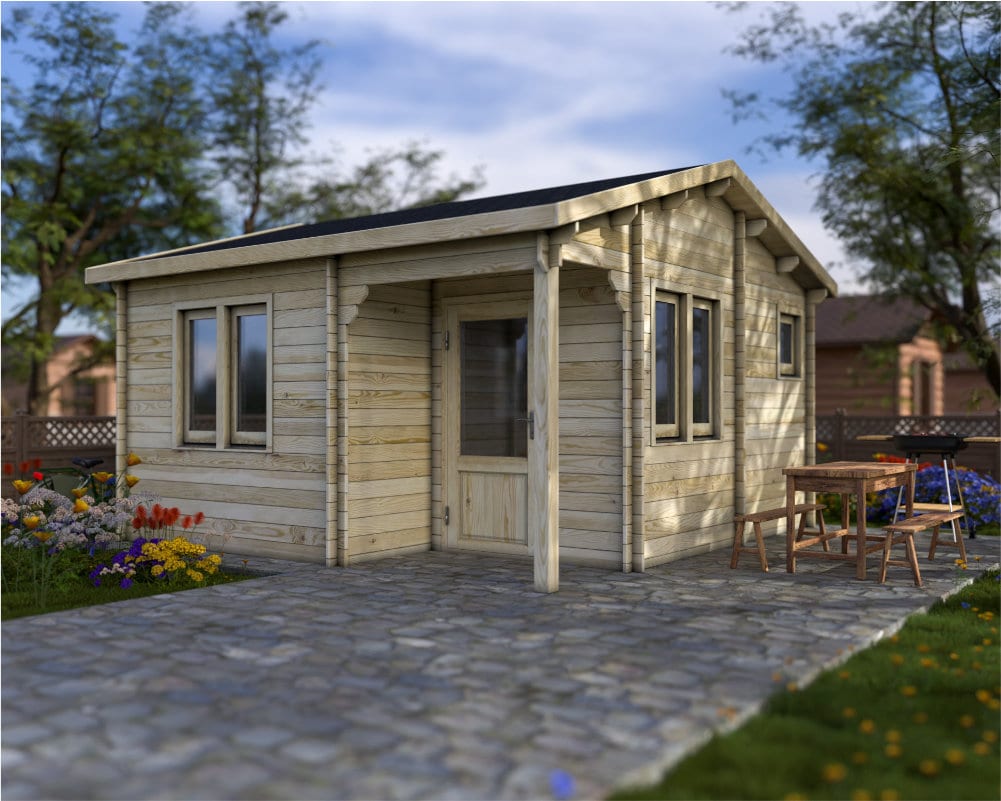 3D Architektonicznie — zdjęcie 31